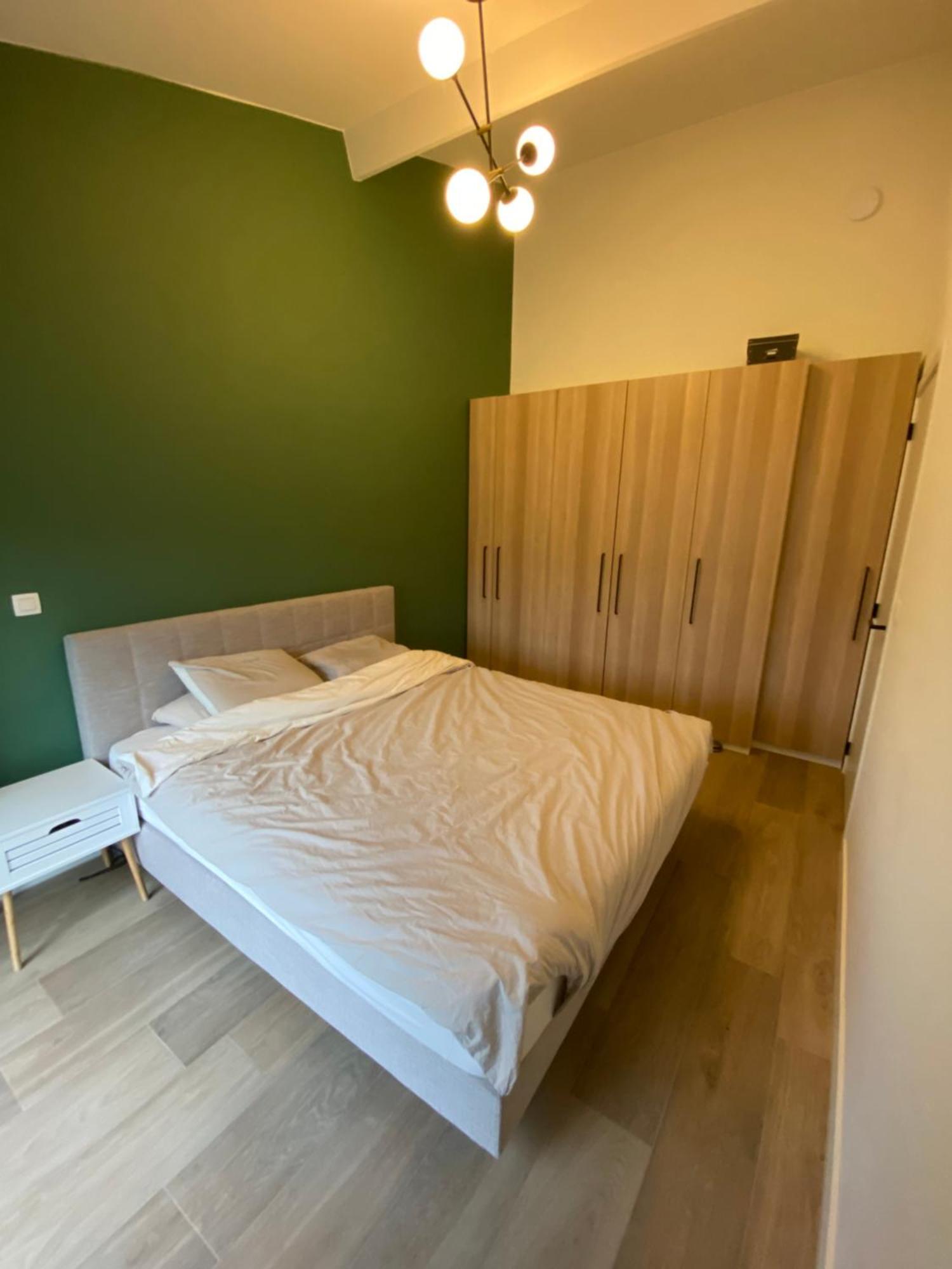 Luxury & Cozy Apartment Lubbeek Exterior photo
