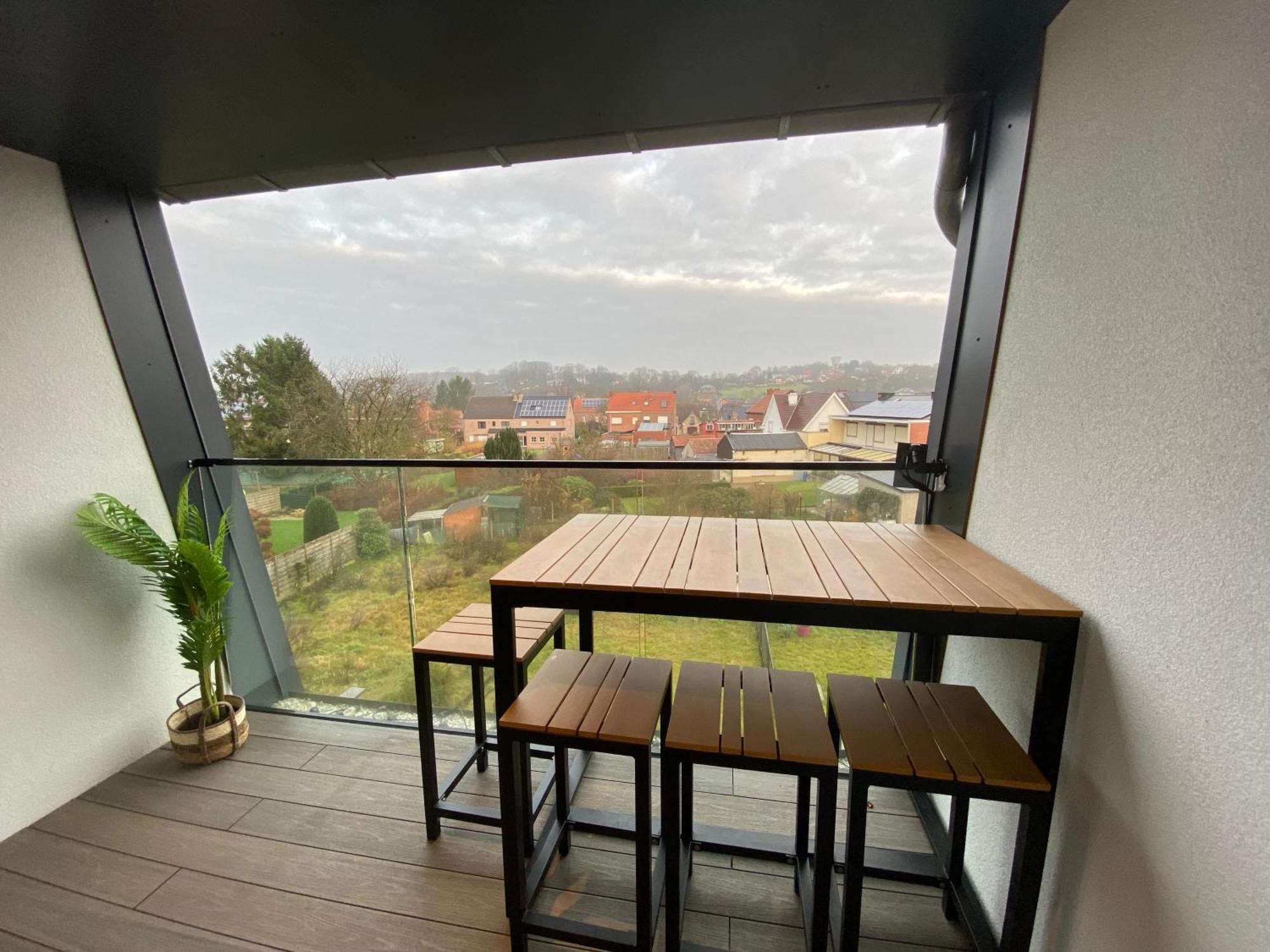 Luxury & Cozy Apartment Lubbeek Exterior photo